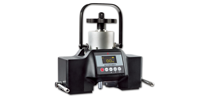 磁力洛氏硬度計PHR-200 磁力洛氏硬度計PHR-200